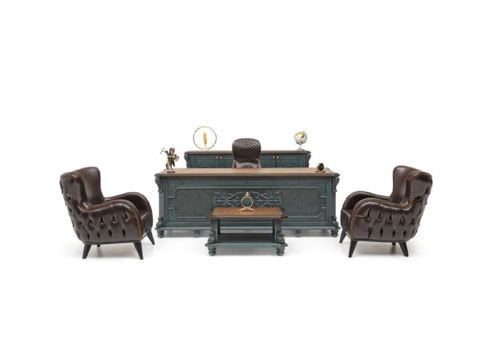 Arnold Vip Masa Takımı