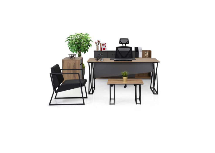 Atlas Personel Masa Takımı