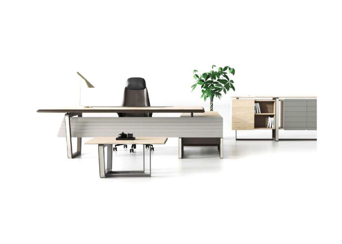 Boss Yönetici Masa Takımı