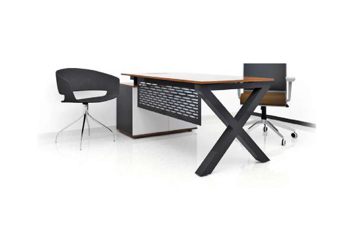 Frame Personel Masa Takımı