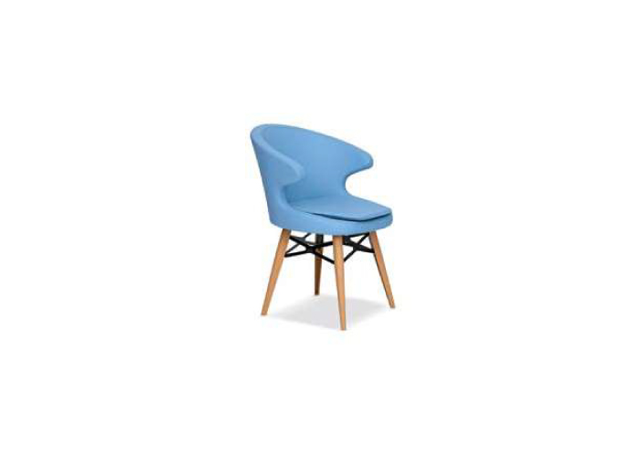 Koket Cafe Sandalyesi