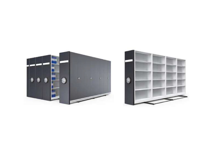 Kompak Arşiv Sistemleri