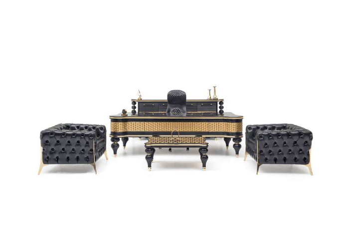 Olivia Vip Masa Takımı