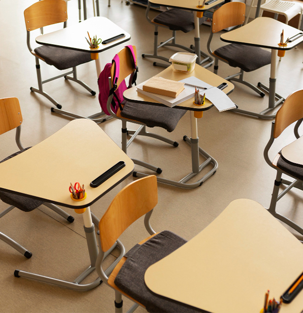 Eğitim Mobilyaları
