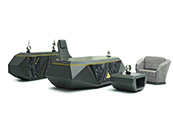 Vip Masa Takımları